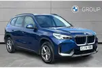 2024 BMW X1