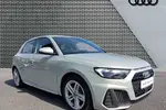 2023 Audi A1