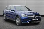 2020 Mercedes-Benz GLC