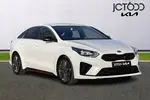 2020 Kia ProCeed