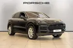 2022 Porsche Cayenne