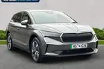2024 Skoda Enyaq