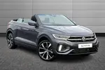 2025 Volkswagen T-Roc