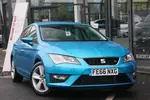 2016 SEAT Leon
