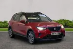 2025 SEAT Arona