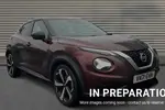 2021 Nissan Juke