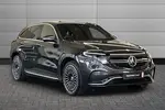 2023 Mercedes-Benz EQC