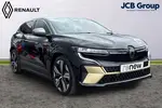 2022 Renault Megane E Tech