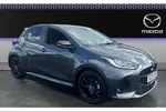 2026 Mazda 2 Hybrid