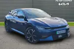 2022 Kia EV6