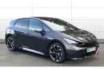 2022 Cupra Born