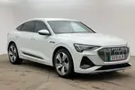 2021 Audi e-tron
