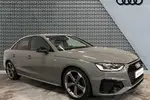 2020 Audi A4