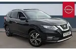 2020 Nissan X-Trail