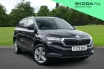 2025 Skoda Karoq