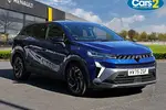 2025 Renault Symbioz