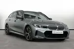 2023 BMW 3 Series Touring