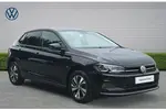 2019 Volkswagen Polo