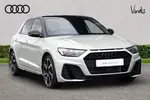 2025 Audi A1