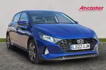 2022 Hyundai i20