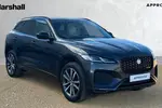 2023 Jaguar F-Pace