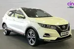 2019 Nissan Qashqai