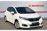2019 Honda Jazz