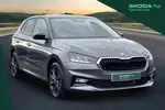 2025 Skoda Fabia