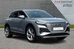 2021 Audi Q4