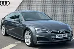 2019 Audi A5