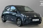 2025 Hyundai i10