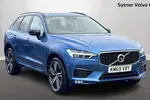 2019 Volvo XC60