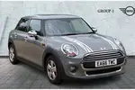 2016 MINI Hatchback