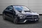 2023 Mercedes-Benz CLA