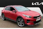 2022 Kia XCeed
