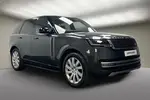 2024 Land Rover Range Rover