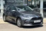 2023 Toyota Yaris
