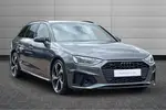 2021 Audi A4