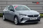 2022 Vauxhall Corsa