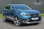2019 Peugeot 5008