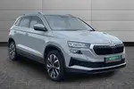 2023 Skoda Karoq
