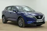 2022 Nissan Qashqai