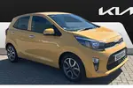 2023 Kia Picanto