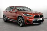 2018 BMW X2