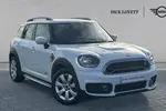 2020 MINI Countryman