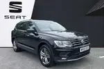 2019 Volkswagen Tiguan Allspace