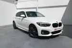2018 BMW 1 Series
