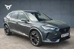 2023 Cupra Formentor