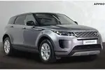 2020 Land Rover Range Rover Evoque