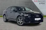 2019 Audi Q3